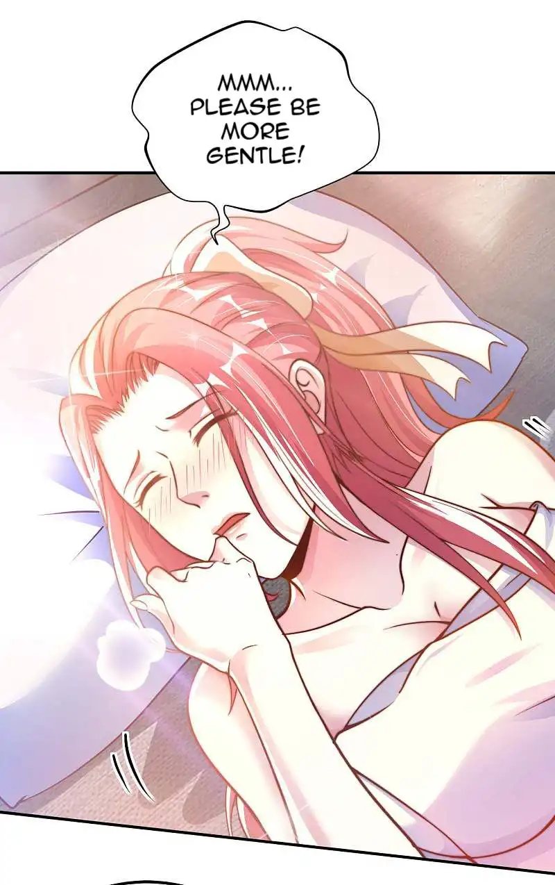 My Master Is A Deity Chapter 13 17